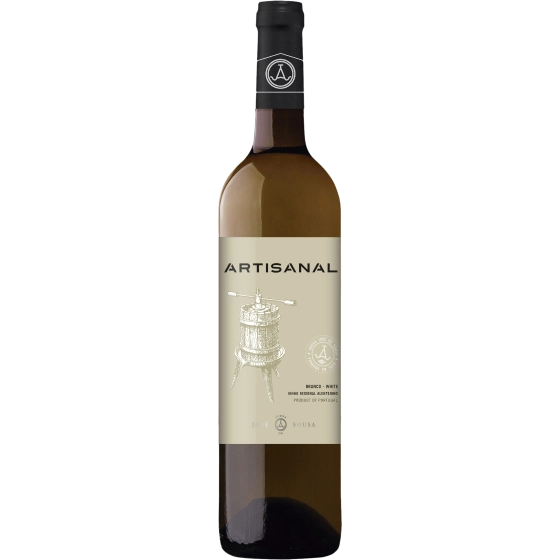 Vinho Adega José de Sousa Artisanal Branco