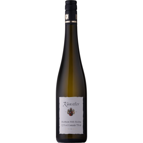 Vinho Franz Künstler Riesling Holle