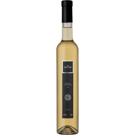 Vinho Luiz Argenta Passito de Friulano