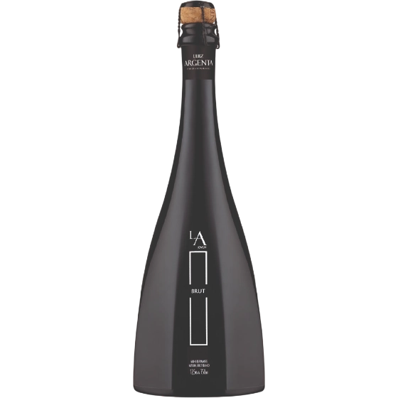 Espumante Luiz Argenta Jovem Brut