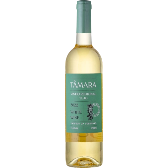 Vinho Falua - Conde de Vimioso Tâmara Branco
