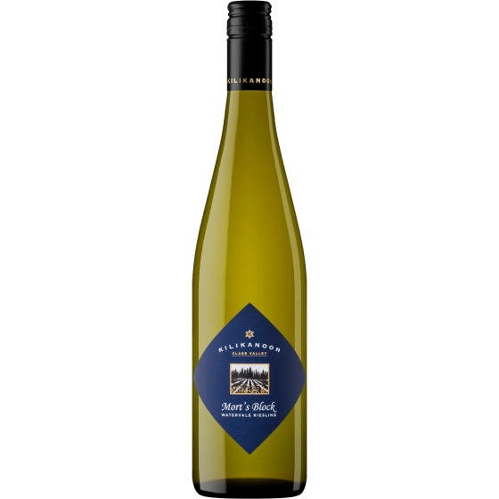 Vinho Kilikanoon Morts Block Riesling