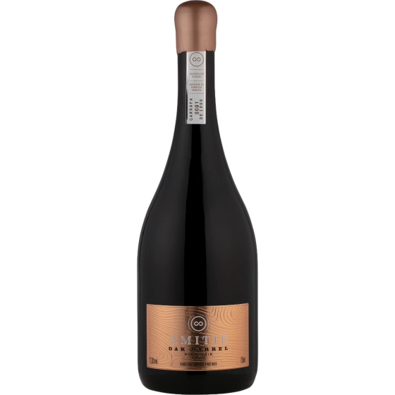 Vinho Amitié Pinot Noir Oak Barrel