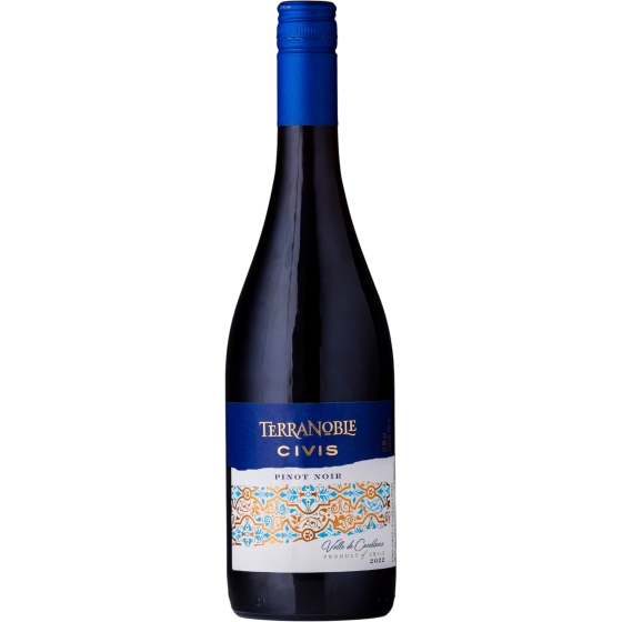 Vinho Terranoble Pinot Noir Civis