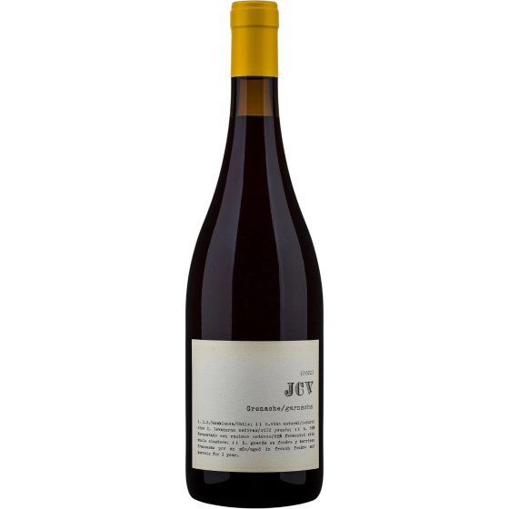 Vinho Villard Grenache JCV