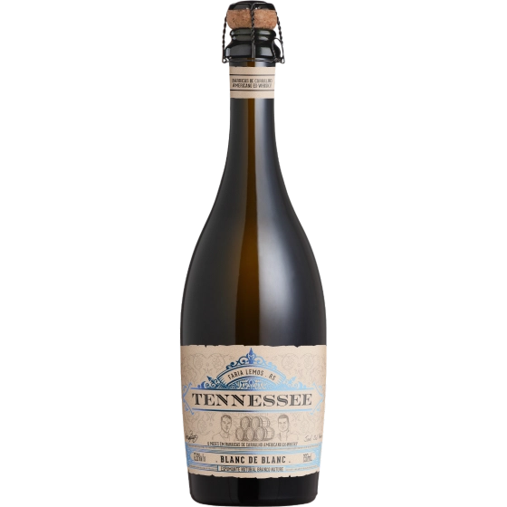 Espumante Buffon Tennessee Chardonnay Nature