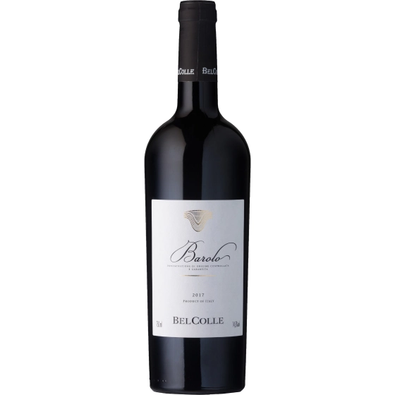 Vinho Bel Colle Barolo