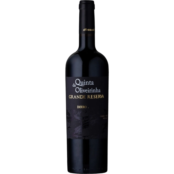 Vinho Domingos Alves de Sousa Quinta da Oliveirinha Grande Reserva
