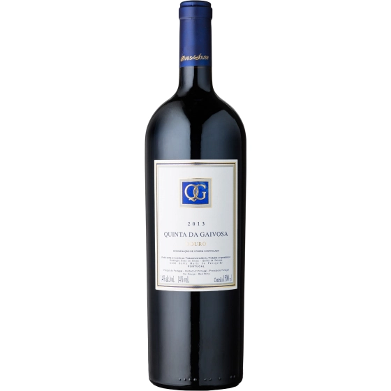 Vinho Domingos Alves de Sousa Quinta Da Gaivosa Tinto