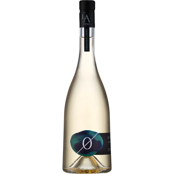 Desalcoolizado Luiz Argenta Sauvignon Blanc Zero Álcool