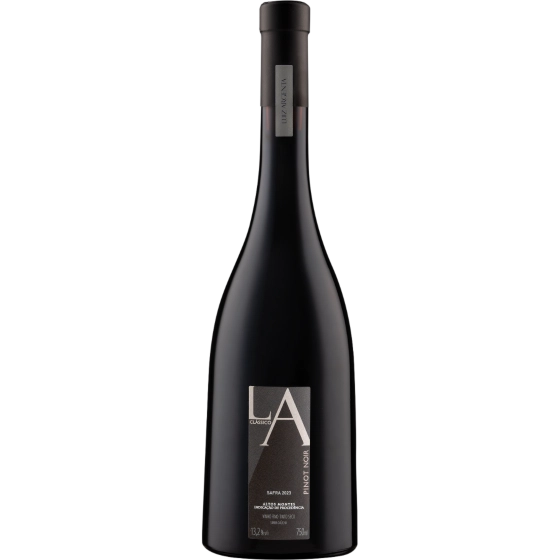 Vinho Luiz Argenta Clássico Pinot Noir