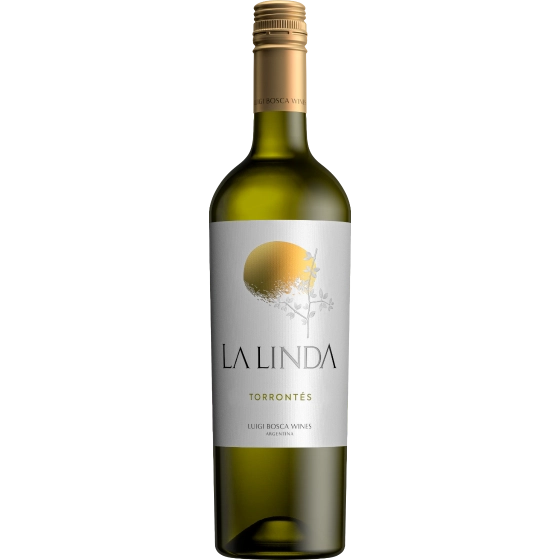 Vinho Luigi Bosca La Linda Torrontes