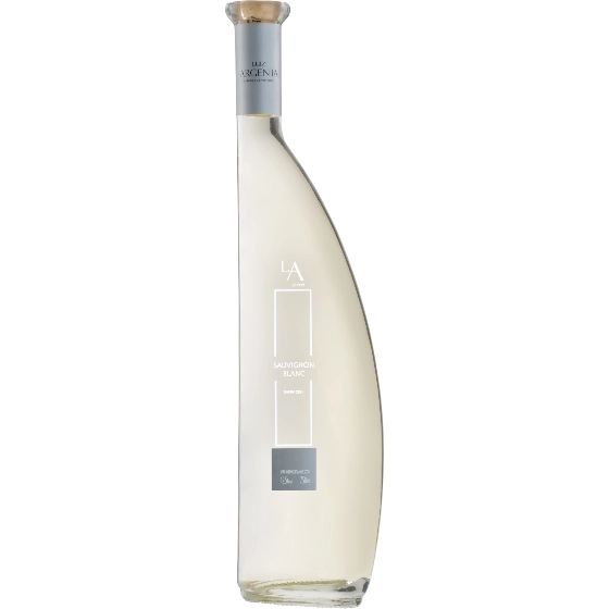 Vinho Luiz Argenta Jovem Sauvignon Blanc