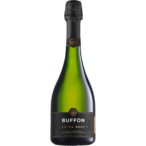 Espumante Buffon Extra Brut