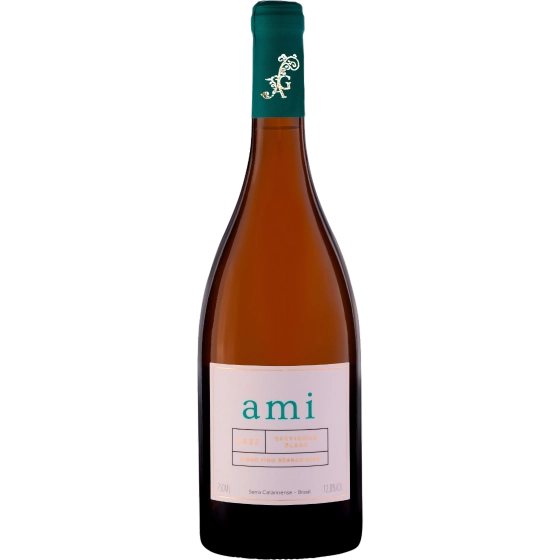 Vinho Abreu Garcia AMI Sauvignon Blanc