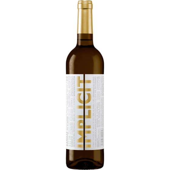 Vinho Jorge Rosa Santos Implicit Branco