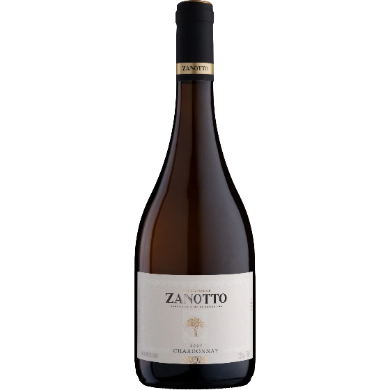 Vinho Zanotto Chardonnay