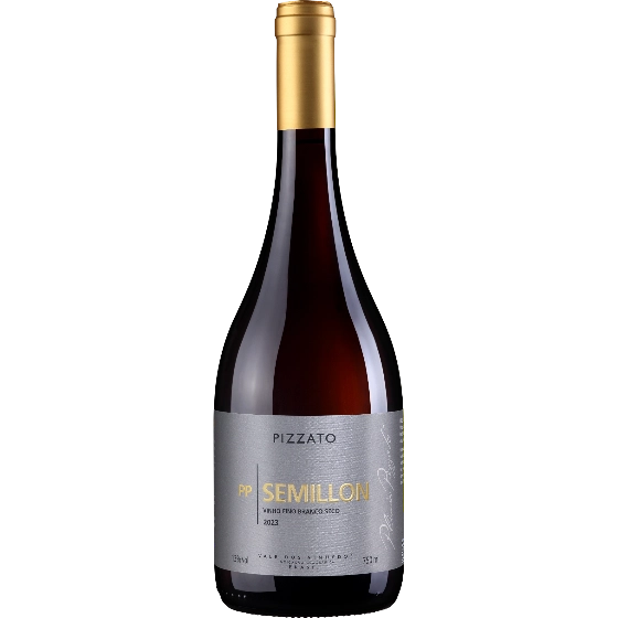Vinho Pizzato Semillon