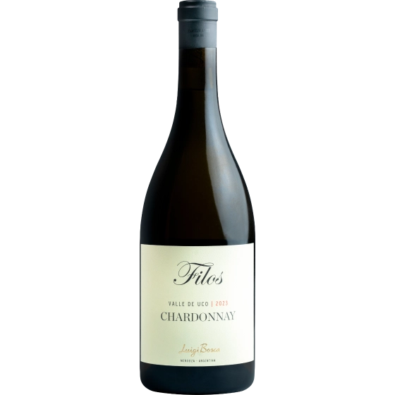 Vinho Luigi Bosca Chardonnay Filos
