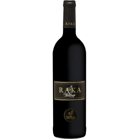 Vinho Raka Pinotage