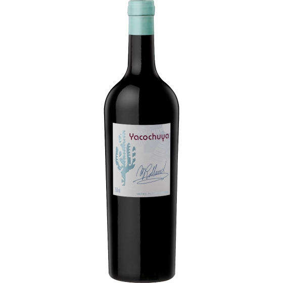 Vinho Bodega Yacochuya Yacochuya