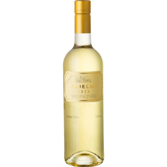Vinho Anselmi San Vicenzo