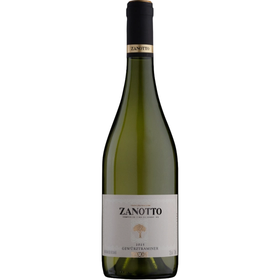 Vinho Zanotto Gewurztraminer