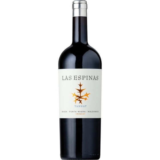 Vinho Bodega Bouza Tannat Las Espinas