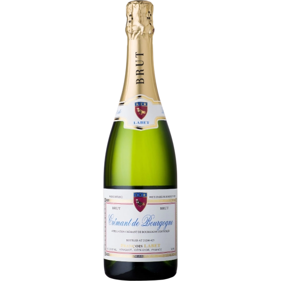 Cremant Domaine Pierre labet Cremant Bourgogne Ac