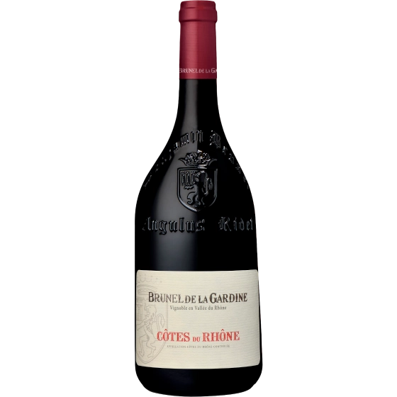 Vinho Brunel Père Et Fils  Cotes Du Rhone Tinto