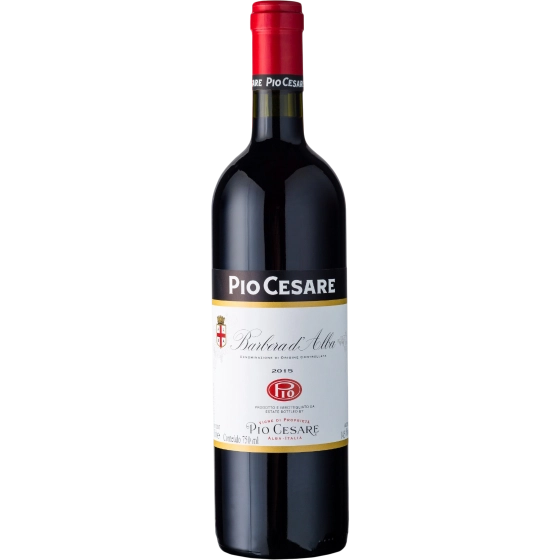 Vinho Pio Cesare Barbera Dalba