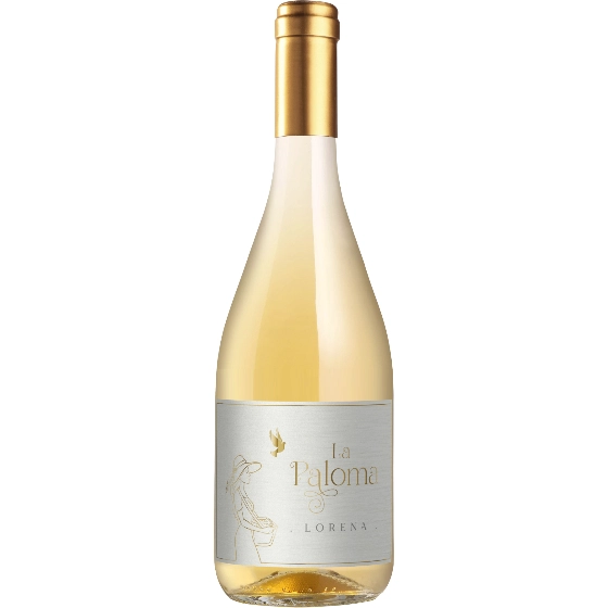 Vinho Buffon La Paloma Lorena