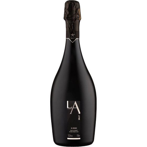 Espumante Luiz Argenta Clássico Brut