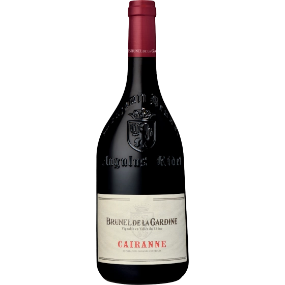 Vinho Brunel Père Et Fils  Cairanne