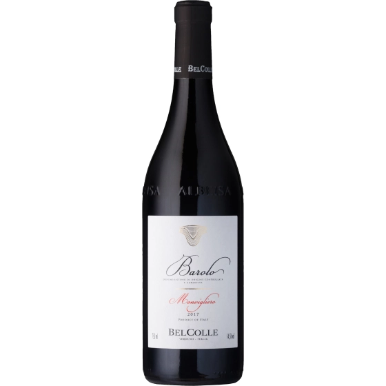 Vinho Bel Colle Barolo Monvigliero