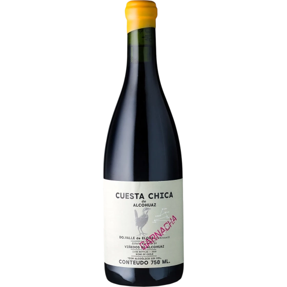 Vinho Viñedos de Alcohuaz Cuesta Chica