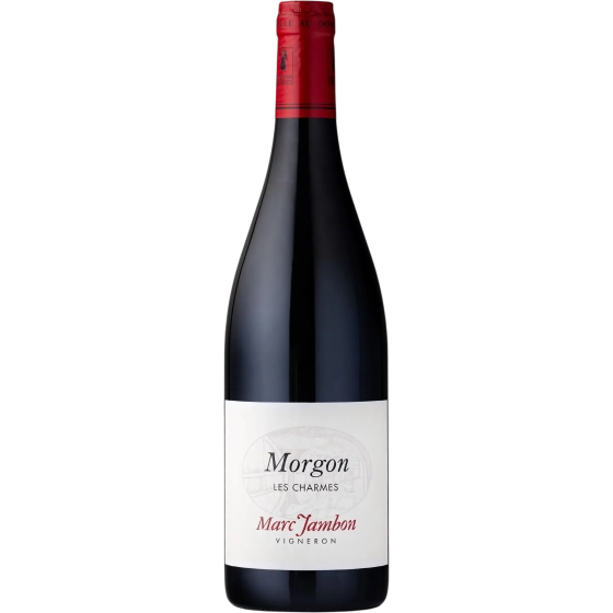 Vinho Marc Jambon Morgon Les Charmes