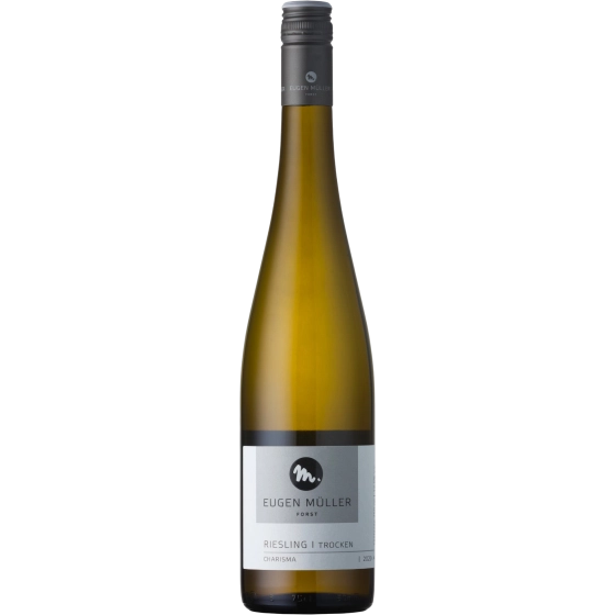 Vinho Eugen Müller Charisma