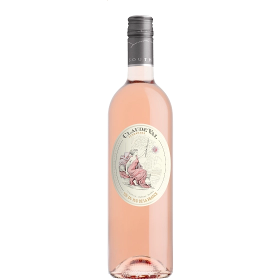 Vinho Paul Mas Claude Val Rose