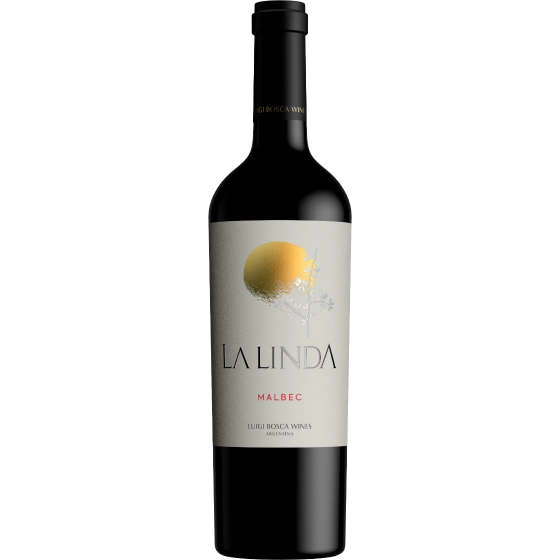 Vinho Luigi Bosca La Linda Malbec