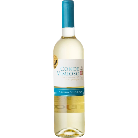 Vinho Falua - Conde Vimioso Branco