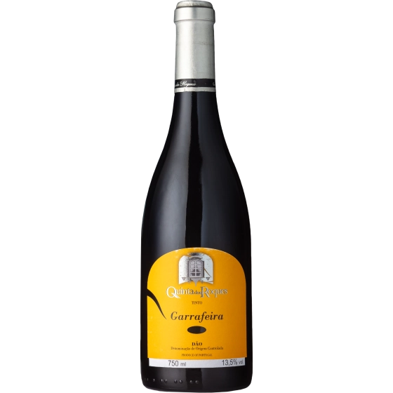 Vinho Quinta dos Roques Quinta Dos Roques Garrafeira