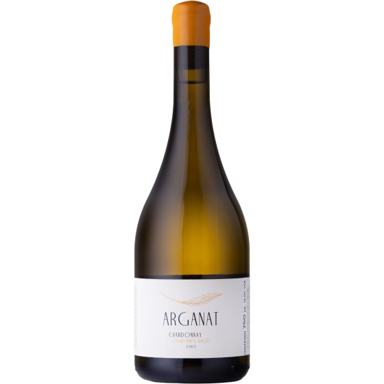 Vinho Villard Chardonnay Arganat