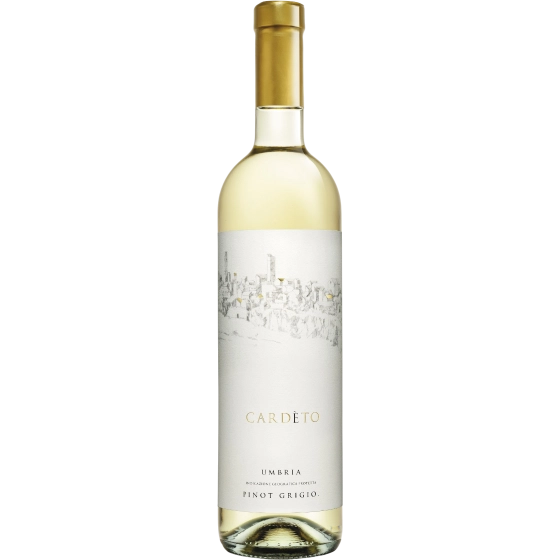 Vinho Cardèto Villa Cardeto Pinot Grigio