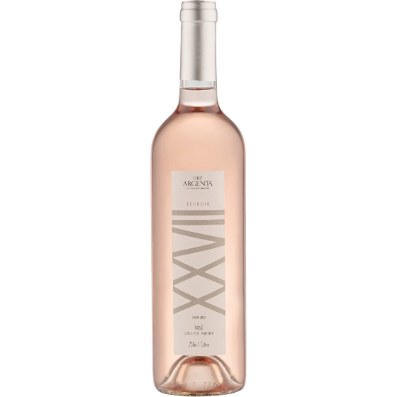 Vinho Luiz Argenta Terroir XXVII Rosé