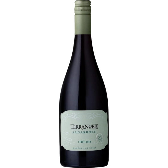 Vinho Terranoble Pinot Noir Algarrobo