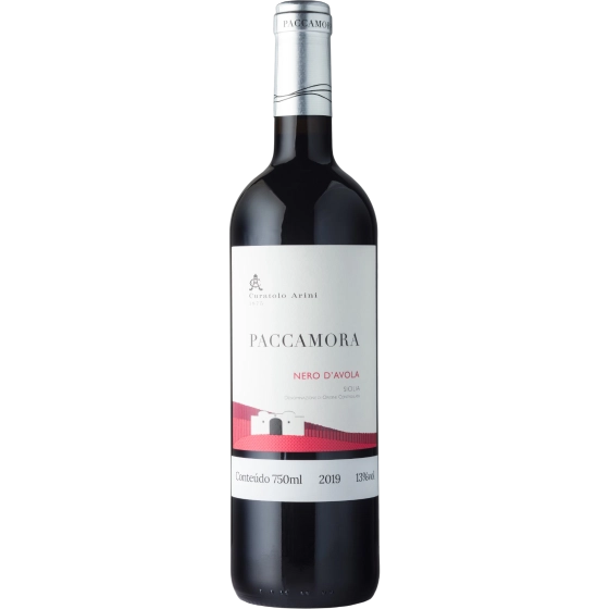 Vinho Curatolo Arini Borgo Selene Nero D Avola