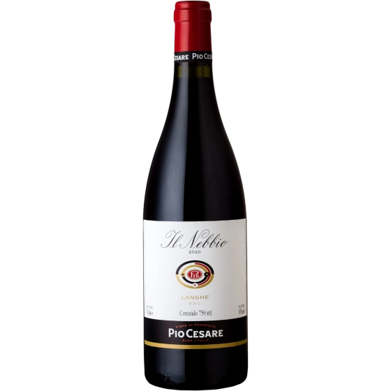 Vinho Pio Cesare Nebbiolo Langhe