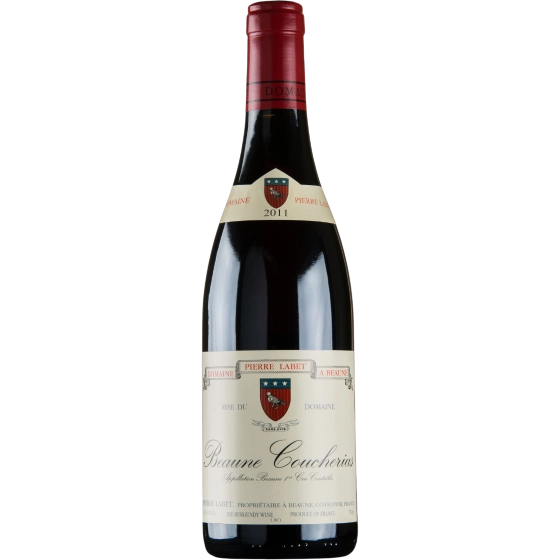Vinho Domaine Pierre labet Beaune 1ER Cru Coucherias