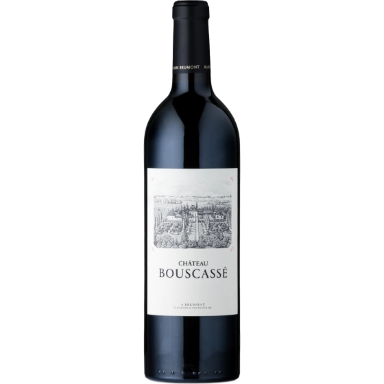 Vinho Alain Brumont Ch. Bouscasse